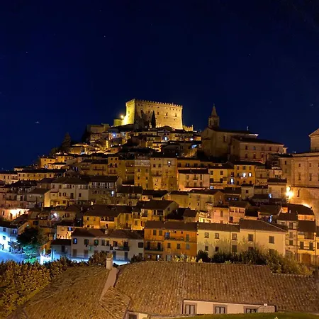 La Casetta Nel Borgo * Soriano nel Cimino