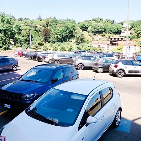 La Casetta Nel Borgo Soriano nel Cimino