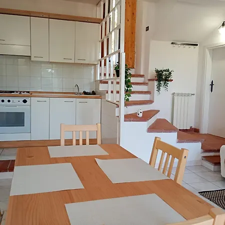 La Casetta Nel Borgo *