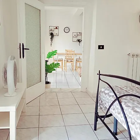 Appartamento La Casetta Nel Borgo *