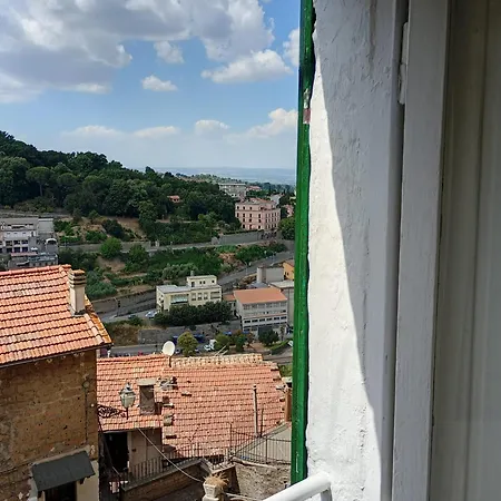 Appartamento La Casetta Nel Borgo