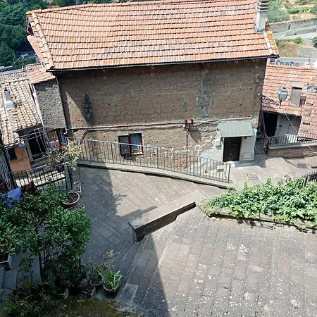 Appartamento La Casetta Nel Borgo Soriano nel Cimino