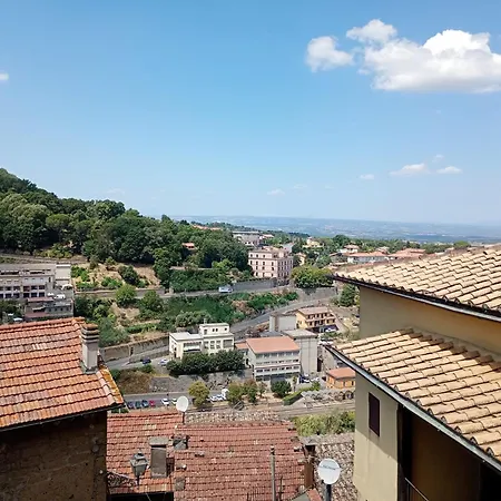 Appartamento La Casetta Nel Borgo