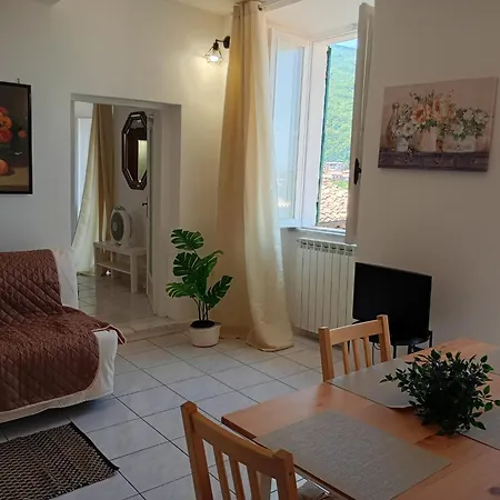 Appartamento La Casetta Nel Borgo Soriano nel Cimino
