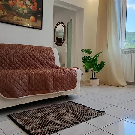 La Casetta Nel Borgo * Soriano nel Cimino