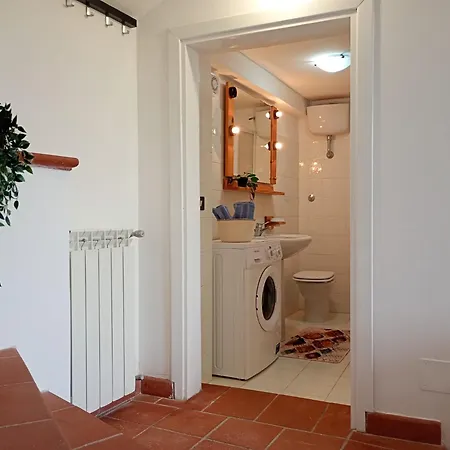 La Casetta Nel Borgo
