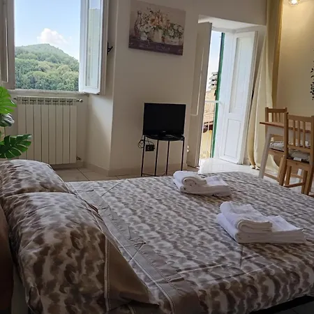 La Casetta Nel Borgo Soriano nel Cimino