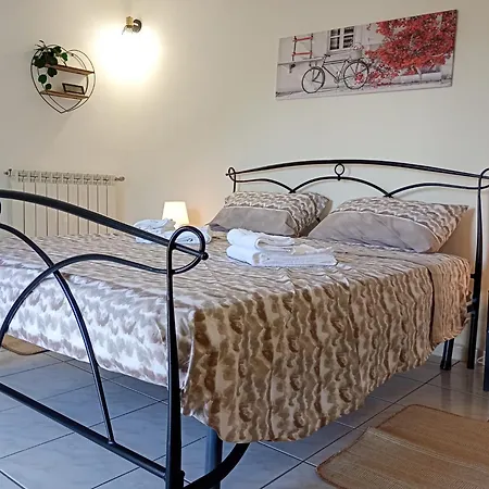 La Casetta Nel Borgo Appartamento Soriano nel Cimino