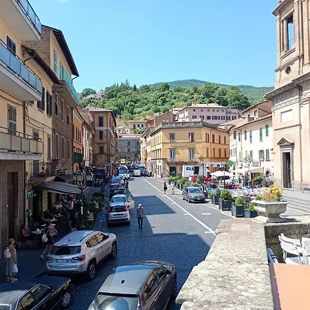 La Casetta Nel Borgo *