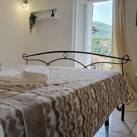 La Casetta Nel Borgo Soriano nel Cimino