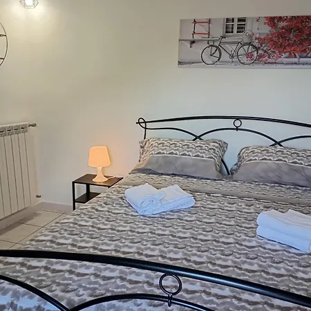 La Casetta Nel Borgo *