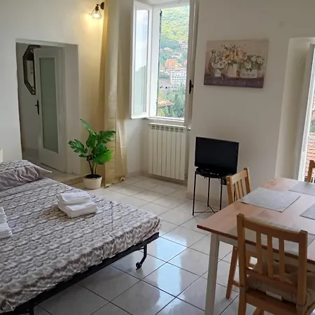 La Casetta Nel Borgo