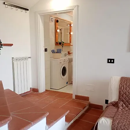 La Casetta Nel Borgo Appartamento