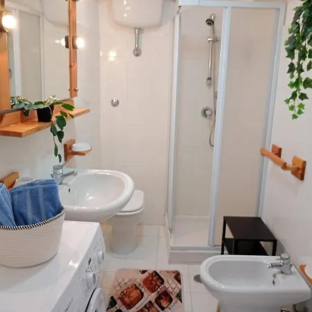 Appartamento La Casetta Nel Borgo *