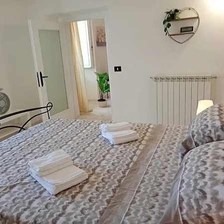 La Casetta Nel Borgo