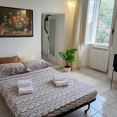 La Casetta Nel Borgo Soriano nel Cimino