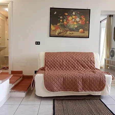 La Casetta Nel Borgo Appartamento *
