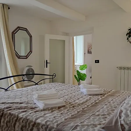 Appartamento La Casetta Nel Borgo Soriano nel Cimino