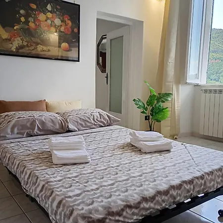 La Casetta Nel Borgo *