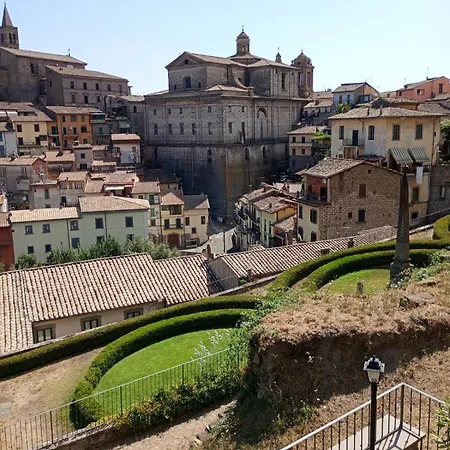 La Casetta Nel Borgo * Soriano nel Cimino