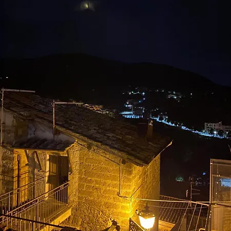 Appartamento La Casetta Nel Borgo *