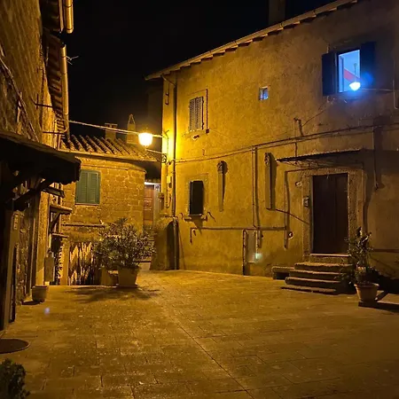 La Casetta Nel Borgo Appartamento